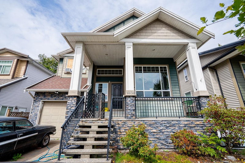 Image of home for listing MLS® R3159944
