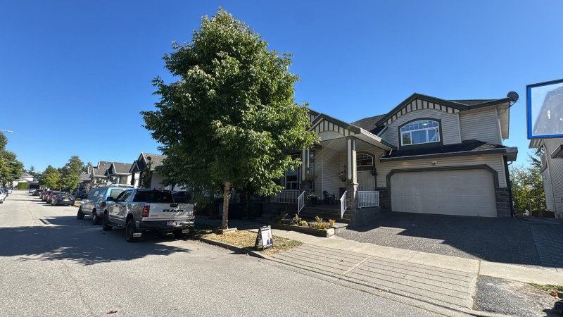Image of home for listing MLS® R3159946
