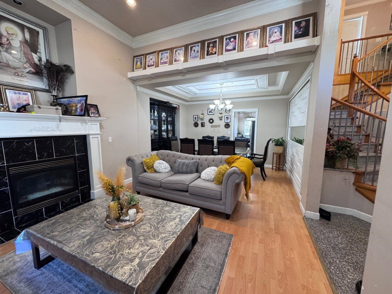 Image of home for listing MLS® R3159946