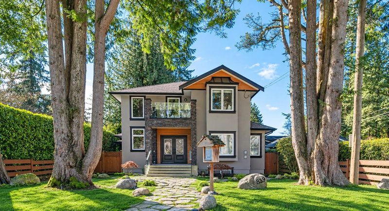 Image of home for listing MLS® R3159952