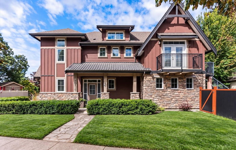 Image of home for listing MLS® R3159965