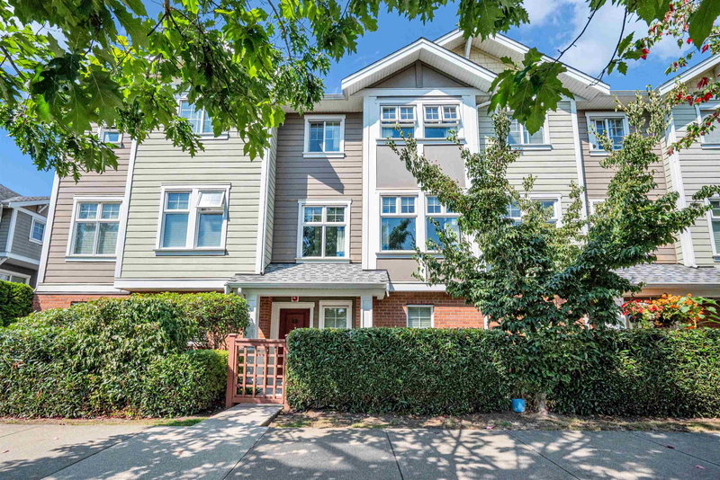 Image of home for listing MLS® R3159978