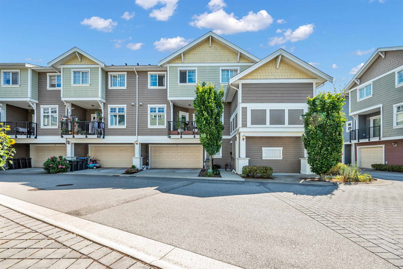 Image of home for listing MLS® R3159978
