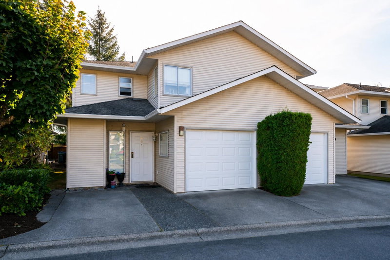 Image of home for listing MLS® R3159982