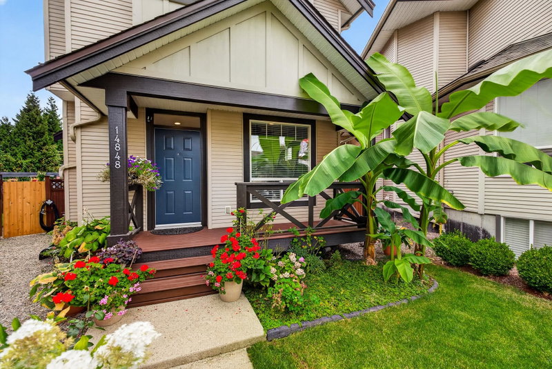 Image of home for listing MLS® R3159986
