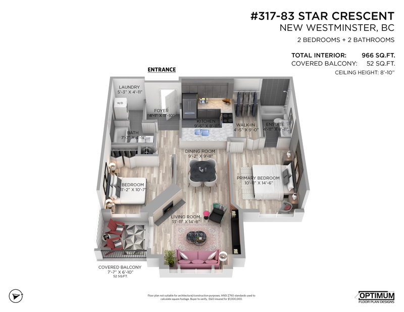 Image of home for listing MLS® R3160018