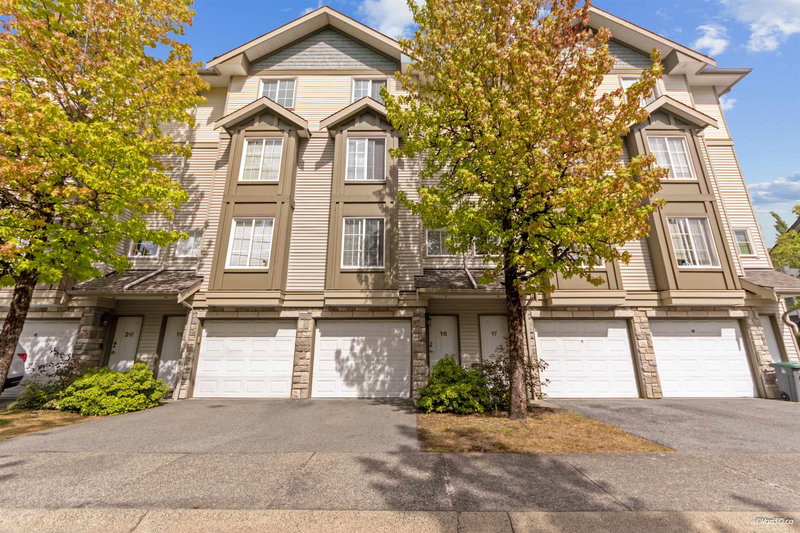 Image of home for listing MLS® R3160019