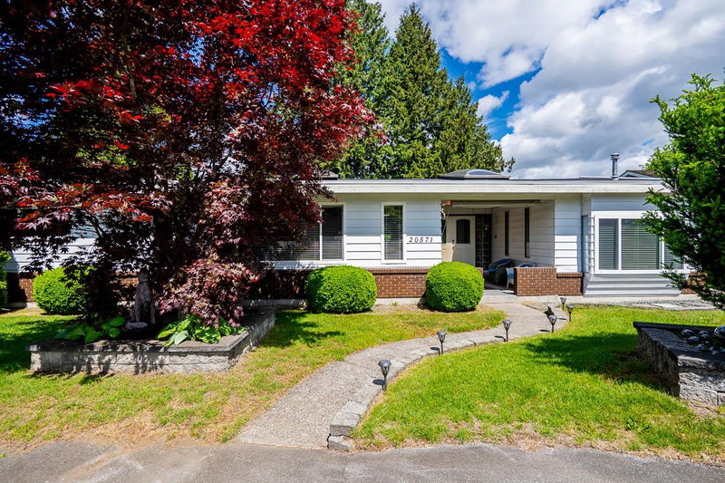 Image of home for listing MLS® R3160022