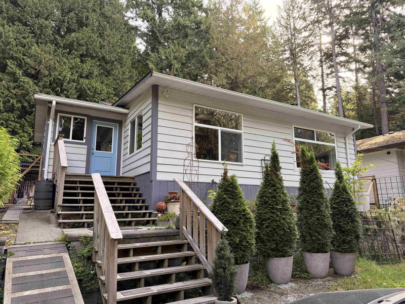 Image of home for listing MLS® R3160033