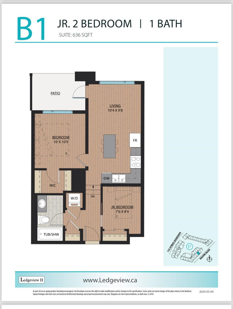 Image of home for listing MLS® R3160044
