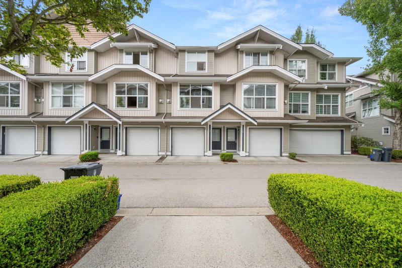 Image of home for listing MLS® R3160045