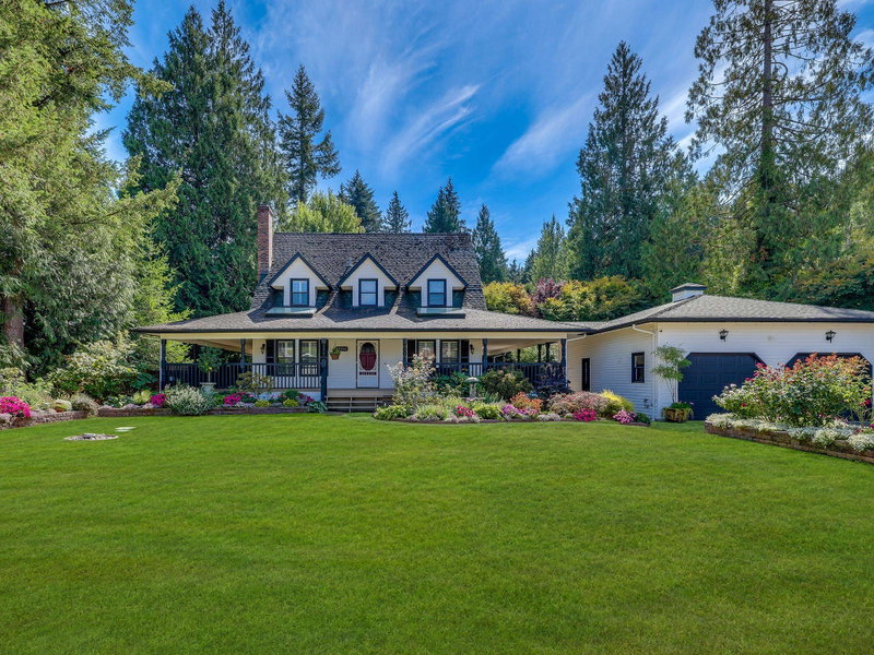 Image of home for listing MLS® R3160052