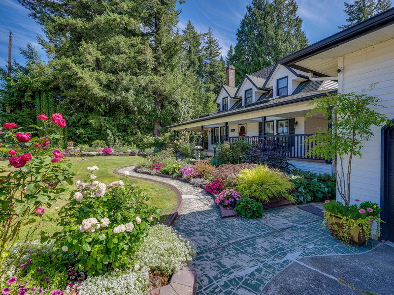 Image of home for listing MLS® R3160052