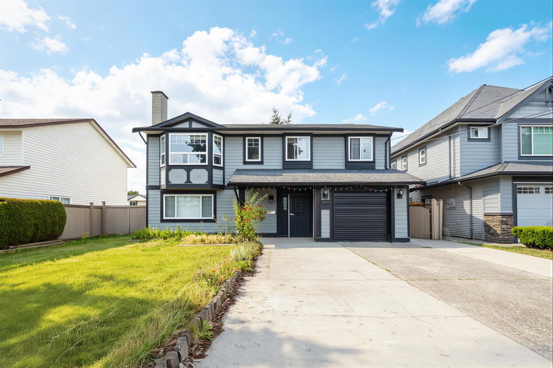 Image of home for listing MLS® R3160062