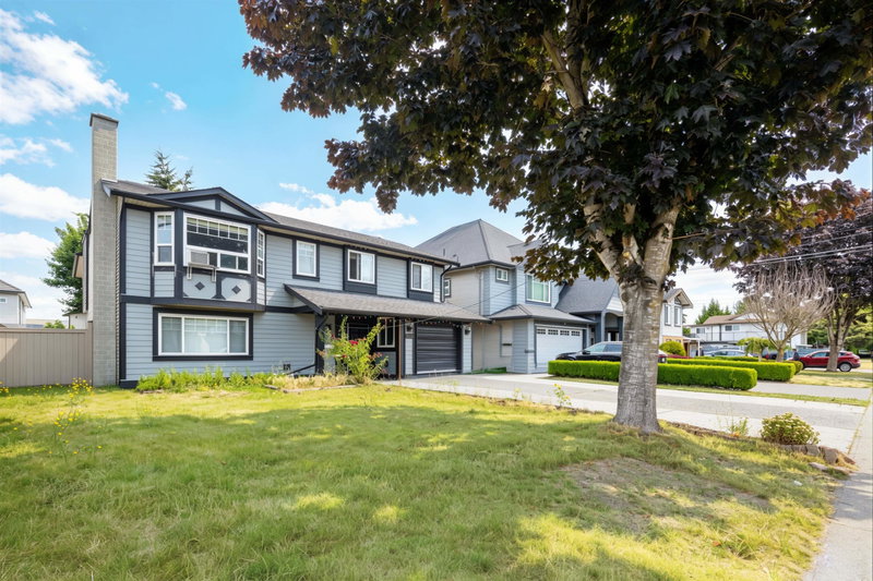 Image of home for listing MLS® R3160062