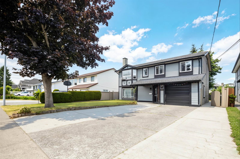 Image of home for listing MLS® R3160062