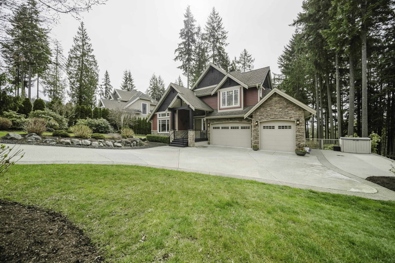 Image of home for listing MLS® R3160079