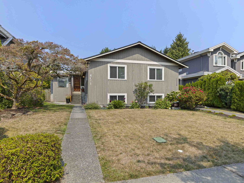 Image of home for listing MLS® R3160089