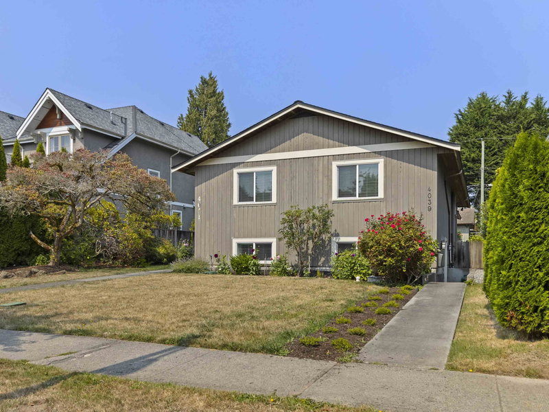 Image of home for listing MLS® R3160089