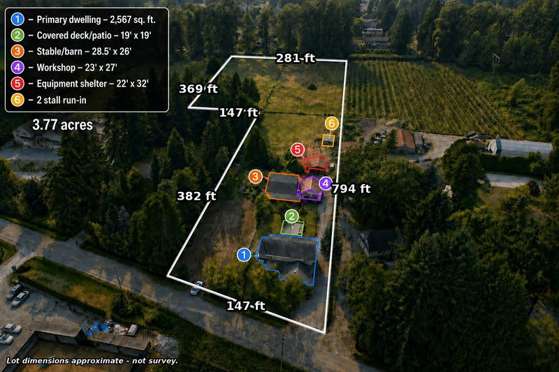 Image of home for listing MLS® R3160108