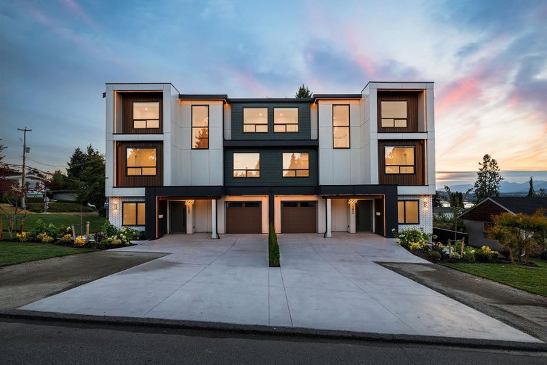 Image of home for listing MLS® R3160118