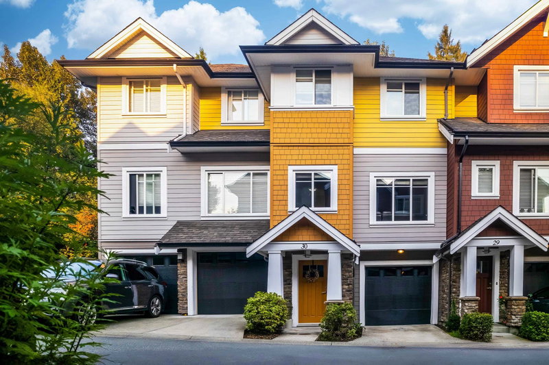 Image of home for listing MLS® R3160123