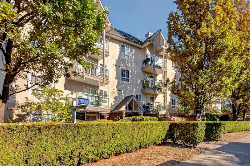Image of home for listing MLS® R3160128