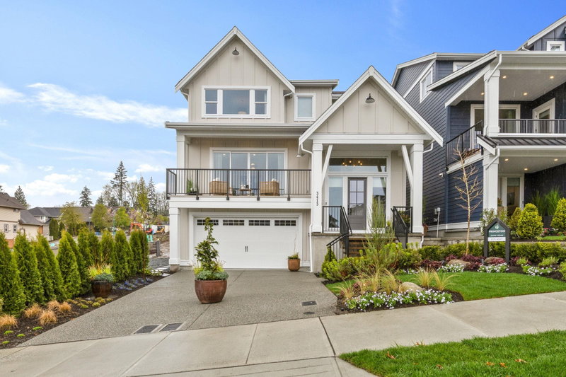 Image of home for listing MLS® R3160136