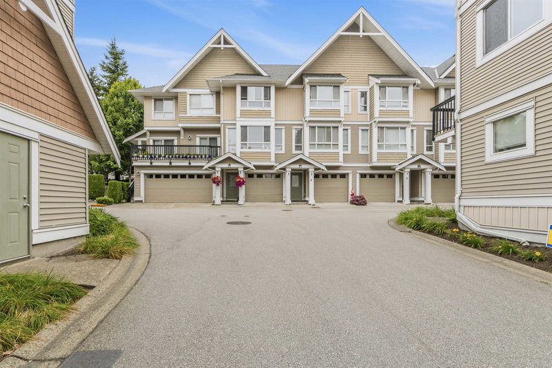 Image of home for listing MLS® R3160141