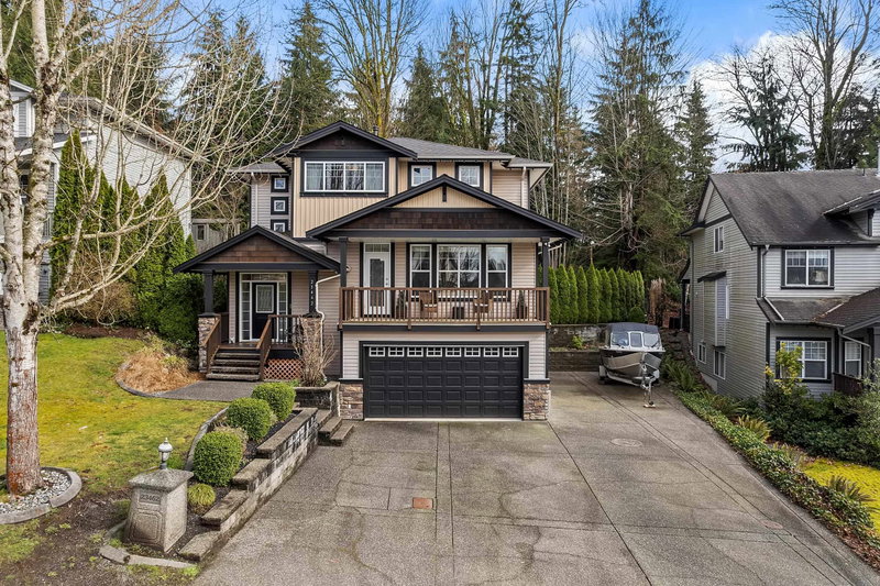 Image of home for listing MLS® R3160142
