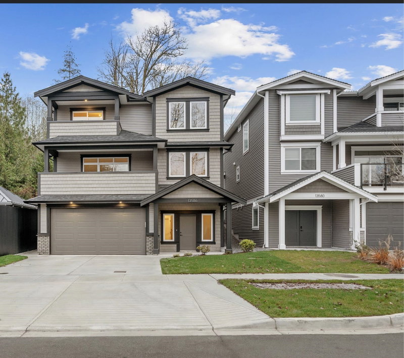 Image of home for listing MLS® R3160149
