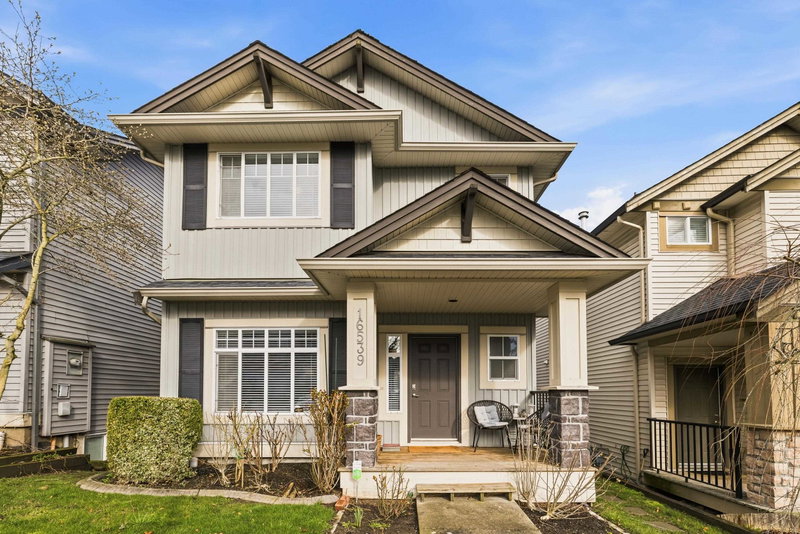 Image of home for listing MLS® R3160159