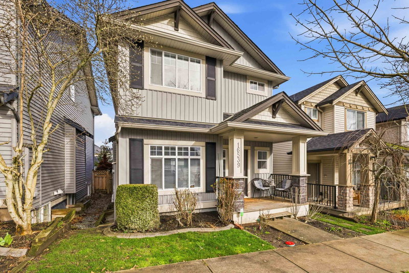 Image of home for listing MLS® R3160159