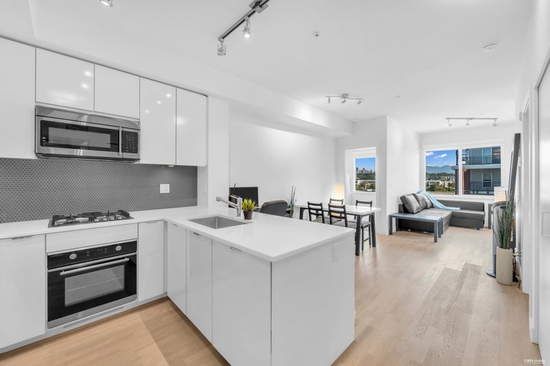 Image of home for listing MLS® R3160165