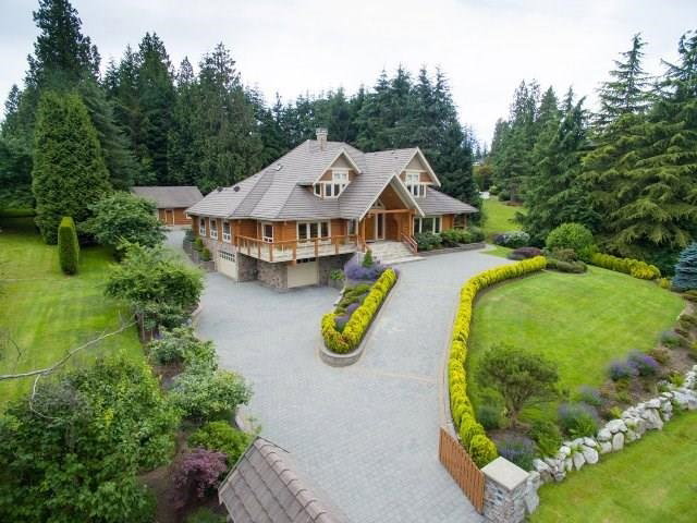 Image of home for listing MLS® R3160172