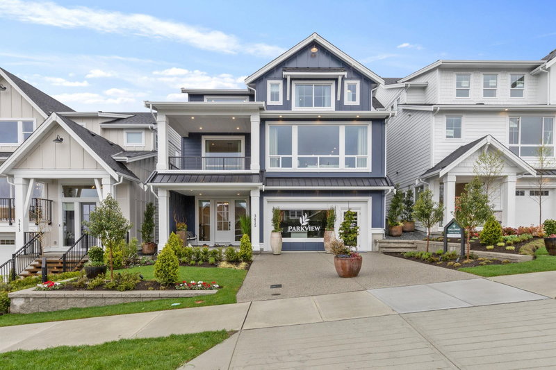 Image of home for listing MLS® R3160177