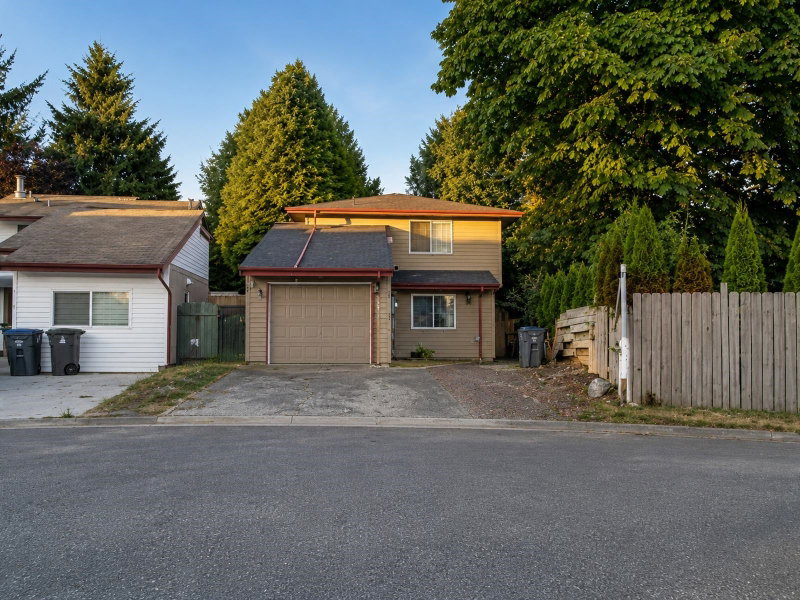 Image of home for listing MLS® R3160196