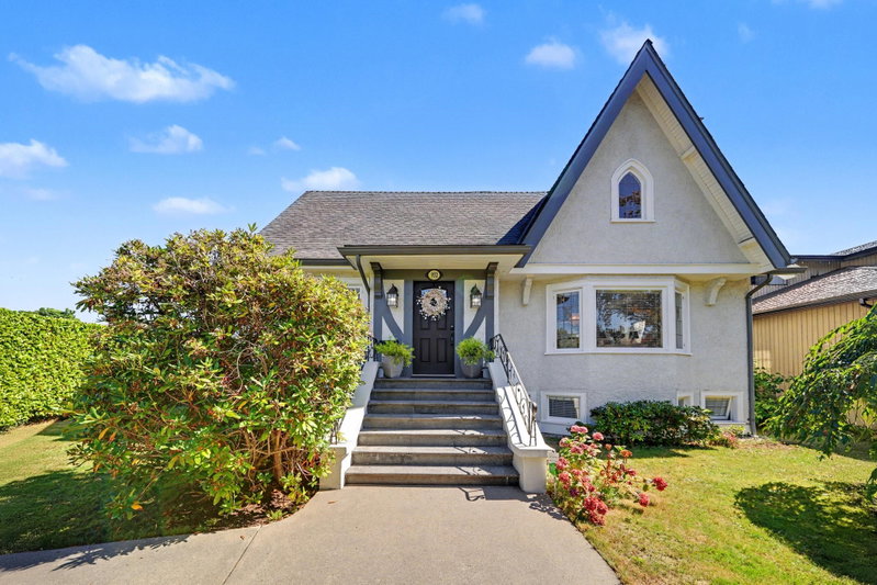 Image of home for listing MLS® R3160206