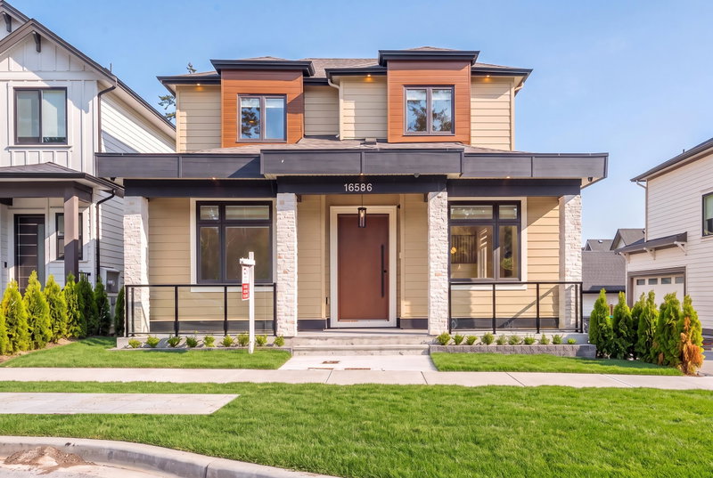 Image of home for listing MLS® R3160208