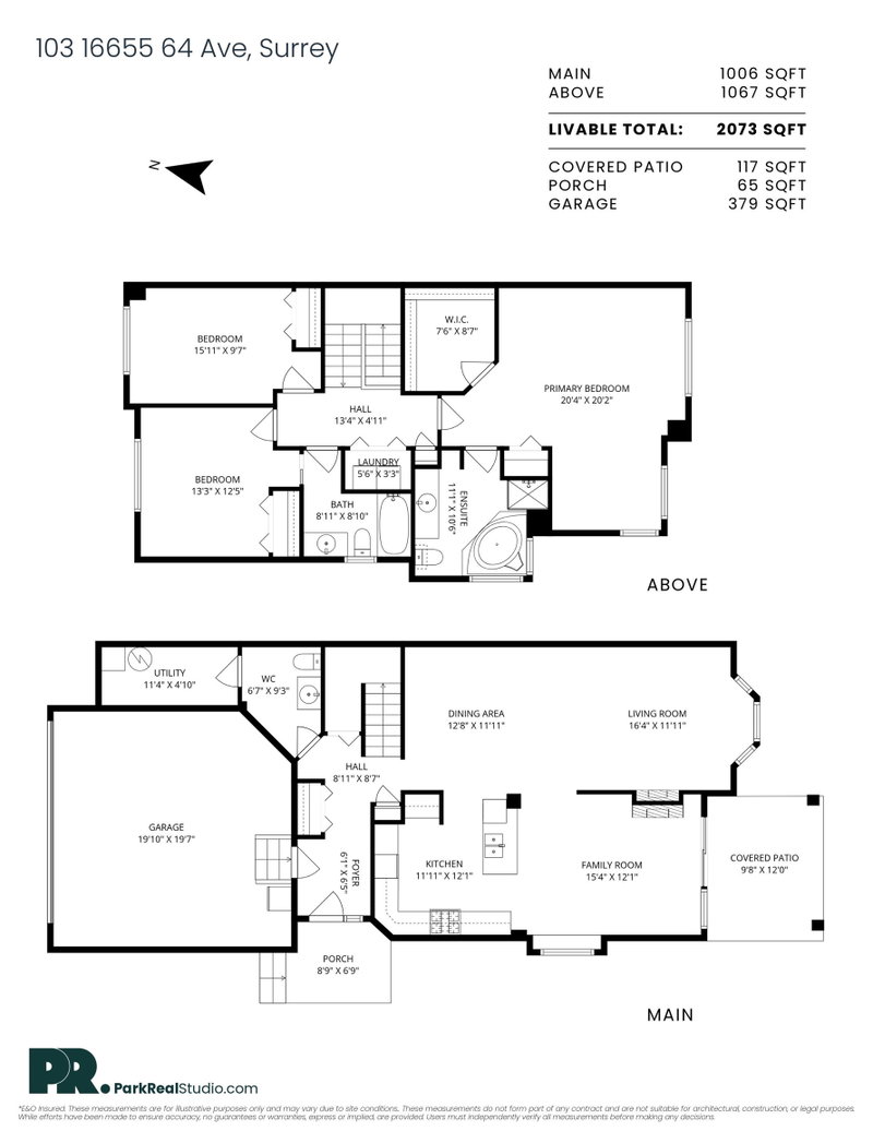 Image of home for listing MLS® R3160219