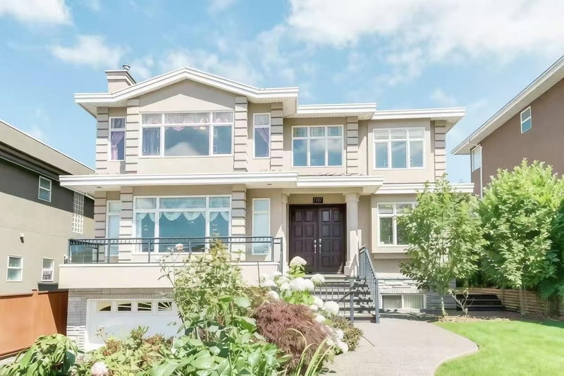 Image of home for listing MLS® R3160225