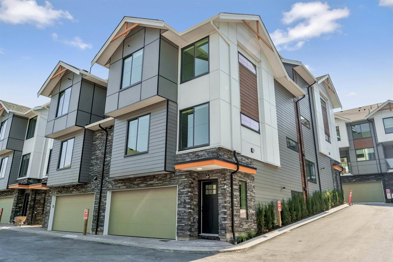 Image of home for listing MLS® R3160230