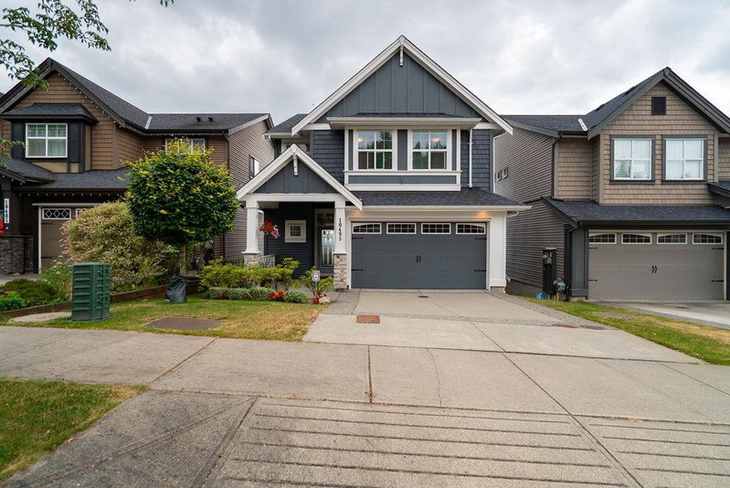 Image of home for listing MLS® R3160232