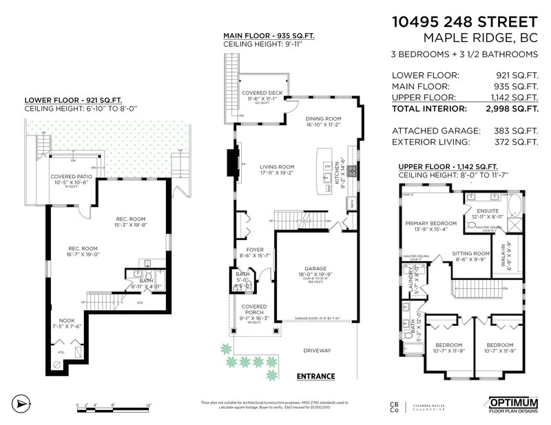 Image of home for listing MLS® R3160232