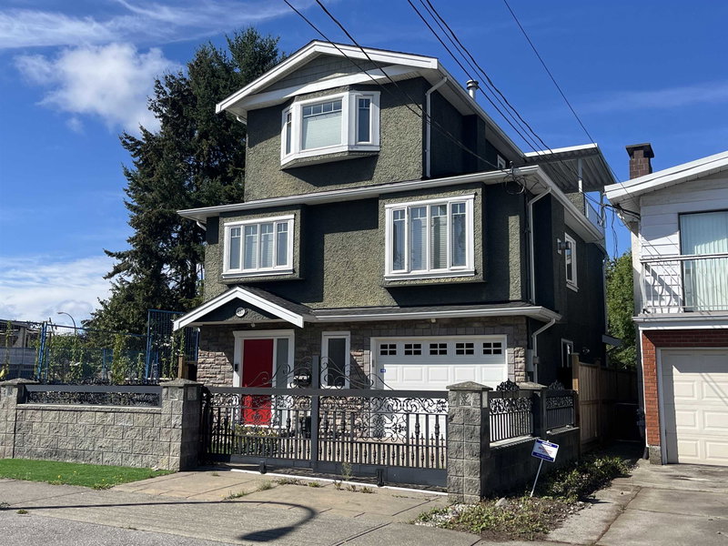 Image of home for listing MLS® R3160233