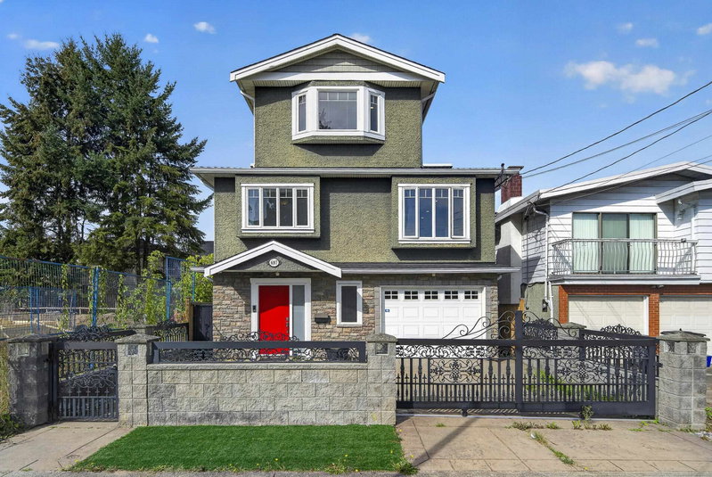 Image of home for listing MLS® R3160233