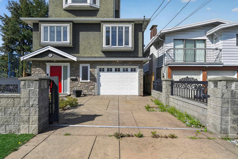 Image of home for listing MLS® R3160233