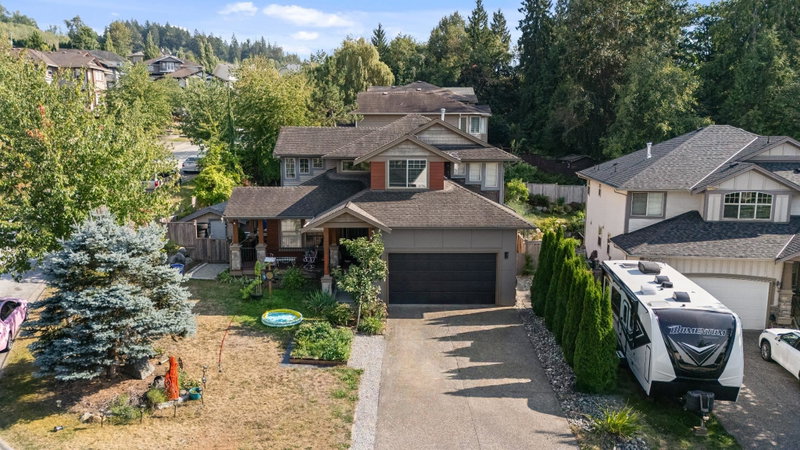 Image of home for listing MLS® R3160255