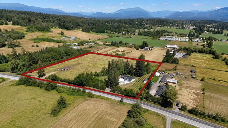 Image of home for listing MLS® R3160260