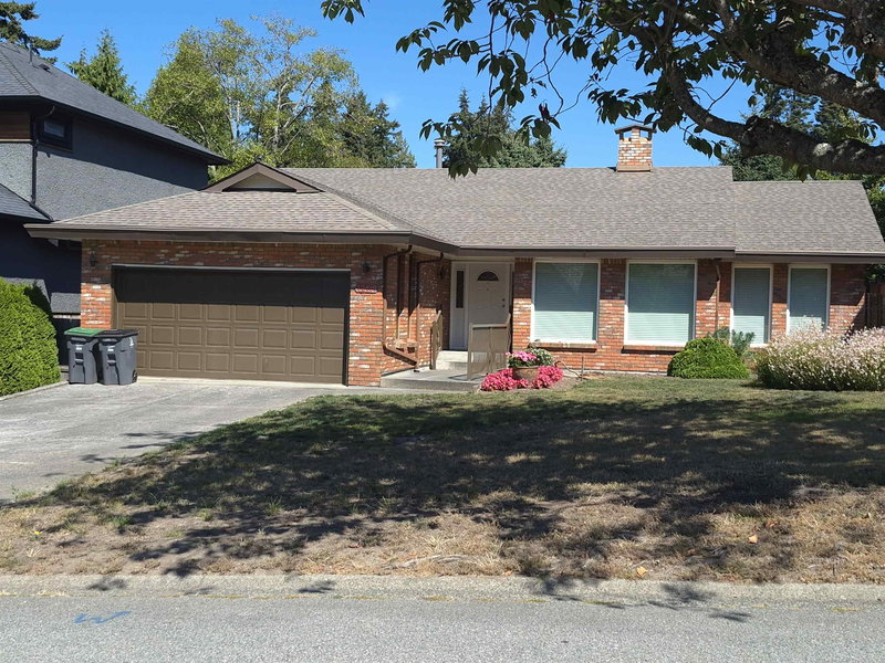 Image of home for listing MLS® R3160269
